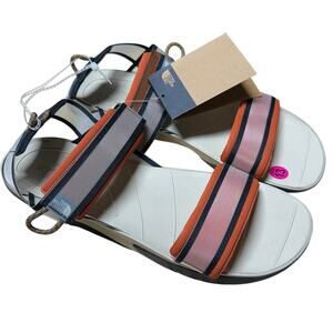 The North Face Skeena Sport Sandal Men's Sandstone Size 13 New With Tags